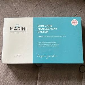 Brand New. Jan Marini Skin Care Management System